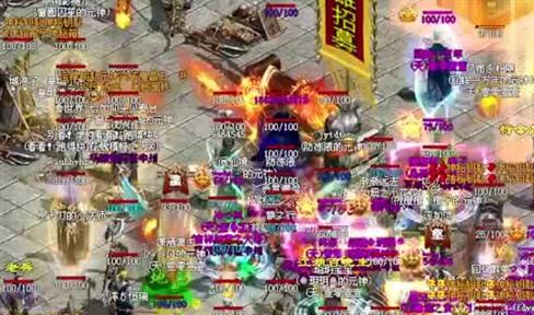 中州皇陵急速挖矿：山洞蝙蝠的战斗与社交互动