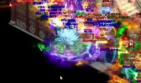 那些老玩家比自己家都熟悉的地方