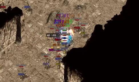 新开传奇网站中变： 匕首终究锻造出偃月刀