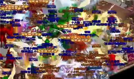 盘点传奇经典版本之我本沉默