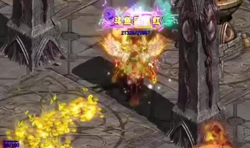 传奇新服网战士初级任务秘籍怎样执行快
